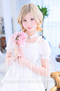 七斗瀬 聖来(なとせ せいら)